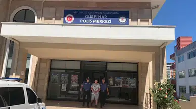 İstanbul - Beylikdüzü’nde korsan taksi ile polis aracı çarpıştı; 3’ü polis 2’si çocuk 6 yaralı