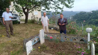 Vakfıkebir Belediye Başkanı Koçal, Kıran Mahallesinde İkindi Ziyaretlerine Başladı
