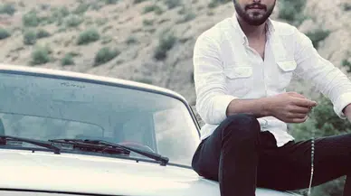 Tatile geldi, ırmakta boğuldu