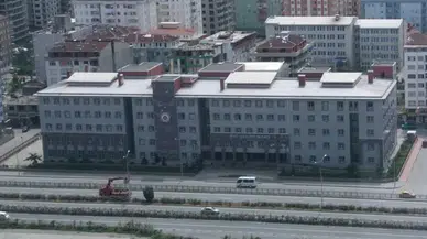 Son Atamalarda Rize’ ye Gelen ve Giden Hâkim ve Savcılar