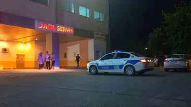 Malatya'da akrabaların arazi kavgası: 2 yaralı
