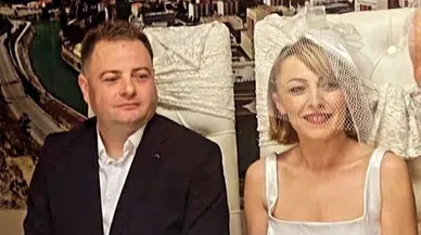 Jandarma komutanı, eşinin şüpheli ölümünde tutuklandı/ Ek fotoğraflar