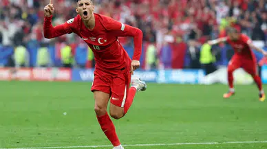 Mert Müldür ve Arda Güler’in golleri, ilk maçların en iyi golü kategorisine aday