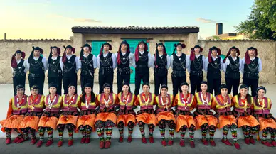 Coşku Dolu Buluşma: 100 Horon ile Trabzon'un Enerjisine Katılın!