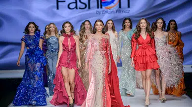 İzmir'de tekstil ve moda sektöründe üç fuar aynı anda