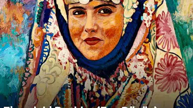 Trabzon Kültür Yolu Festivali’nde "Zirvedeki Renkler (Eve Dönüş)" Sergisi Sanatseverlerle Buluşuyor