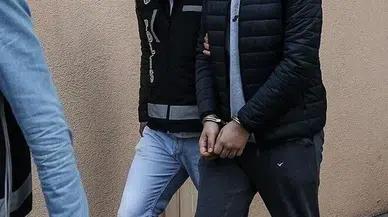 Rize'de jandarma komutanı eşini öldürdüğü şüphesiyle tutuklandı