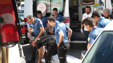 İstanbul - Ataşehir'de çöp kamyonunun çarptığı yaşlı kadın hayatını kaybetti