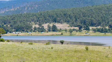 Bolu ve Kocaeli'de sıcak havadan bunalanlar yaylalarda ve sahillerde serinledi