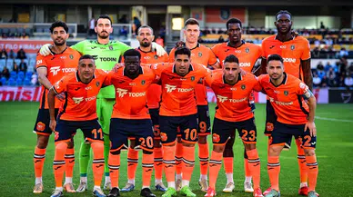 Başakşehir’in Konferans Ligi 2’nci Ön Eleme Turu’ndaki rakibi belli oldu