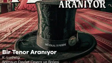 Kültür Yolu Festivali'nde Büyüleyici Opera Gösterileri