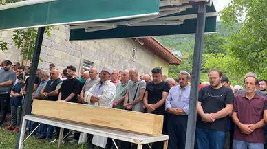 Jandarma komutanı, eşinin şüpheli ölümünde tutuklandı (2)