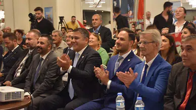 'Halkımızdan aldığımız güçle, artık söz bizde'