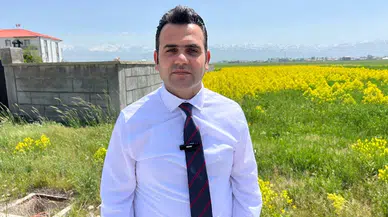 Irak sınırındaki Derecik'te 2 petrol arama sahası kuruldu