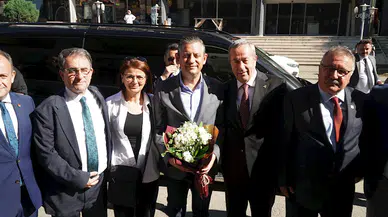 CHP Genel Başkanı Özel: Çay kanunu mutlaka çıkarılmalıdır (2)