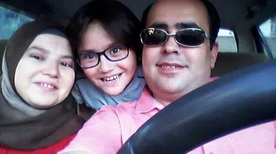 Kanala düşen otomobilde ölü sayısı 2 oldu; anneden sonra oğlu da kurtarılamadı