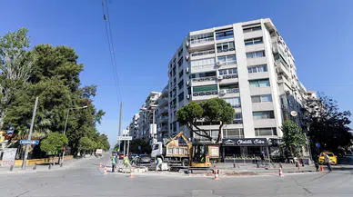 Vasıf Çınar Bulvarı çift yön olacak