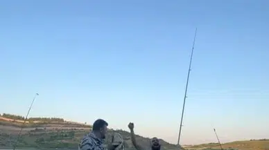 Baraj gölünde 24 kiloluk yayın balığı yakaladılar 