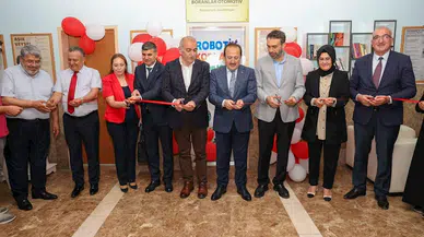 Mersin’e 17 yapay zeka atölyesi 