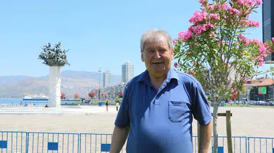 'El Nino yavaş yavaş etkisini kaybediyor, arkasından La Nina gelecektir'