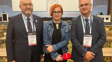 İstanbul- Çocuk hekiminin 13 yıllık hukuk mücadelesi