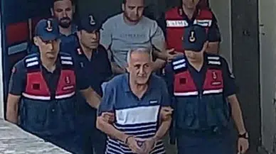 Tartıştığı avukatı ile emekli icra müdürünü öldüren sanık, çifte cinayeti planlamış