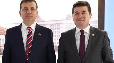 Ahmet Kaya'dan İmamoğlu'na Türkiye Belediyeler Birliği Başkanlığı İçin Destek Mesajı