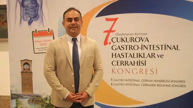 Prof. Dr. Sözütek: 'Tümöre bıçak değerse kanser yayılır' inancı hala kırılamadı