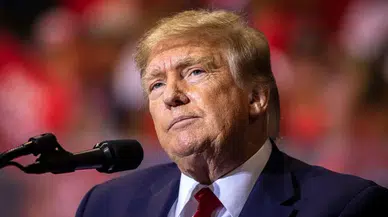 Başkanlığı döneminde yasaklamaya çalışmıştı! Trump TikTok'ta hesap açtı