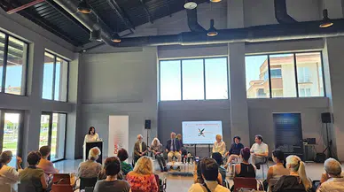 2’nci Uluslararası Seramik Bienali Bursa’da gerçekleştirilecek