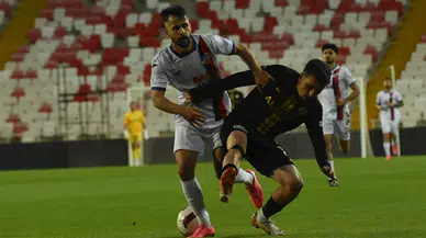 Iğdır Futbol Kulübü, 1'inci Lig'e yükseldi