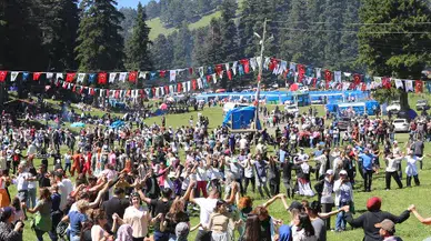 32. Şavşat Sahara Kültür ve Sanat Festivali Başlıyor!