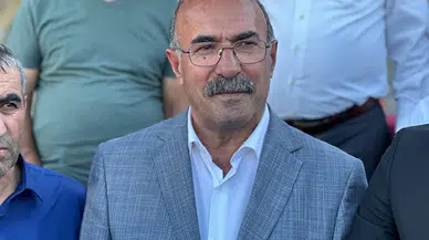 Tunceli'nin Akpazar beldesinde oy verme işlemleri başladı; AK Parti adayı kazandı (4)