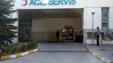 Bolu'da beyaz et üretim tesisinde zehirlenme; 19 işçi hastanelik oldu