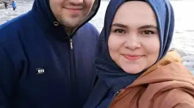 Konya'da otomobiller çarpıştı; 4 ölü, 2 bebek yaralı (3)