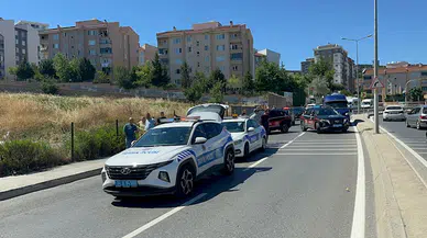 Pendik’te hafif ticari aracın çarptığı yaya hayatını kaybetti