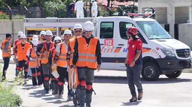 AFAD’dan afetlerde hayat kurtaracak öğretmenlere eğitim