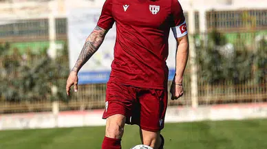 Mardin 1969 Spor'da transfer hareketliği başladı