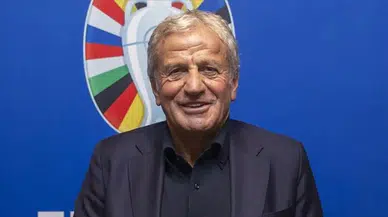 Türk Futbolu Rizeli İsme Emanet: Servet Yardımcı Projelerini Anlattı