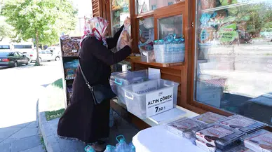 İstanbul - İstanbul'da halk ekmeğe yüzde 60 zam; 250 gram ekmek 8 lira oldu