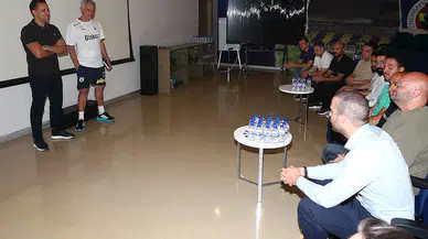 Jose Mourinho’nun teknik ekibi belli oldu