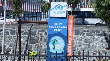 İstanbul- Sultangazi'de 2 kişinin tahterevalliden düşürdüğü çocuk ağır yaralandı