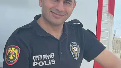 Konya'da otomobiller çarpıştı; 4 ölü, 2 bebek yaralı (2)