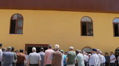 Oltu'da Yeni İlim Merkezi Açıldı: Başkan Çelebi Katıldı