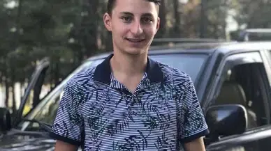 Serinlemek için girdiği denizde boğuldu