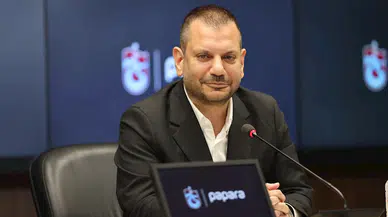 Ertuğrul Doğan: Şampiyonluk sezonundaki gibi titiz mesainin ortasındayız