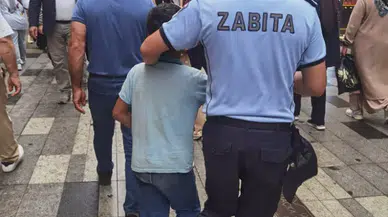 Trabzon Büyükşehir Belediyesi Dilencilikle Mücadeleyi Aralıksız Sürdürüyor