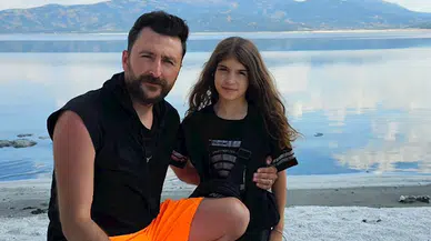 Salda Gölü'nde açığa sürüklenen Ayşe Sıla ile kendisini botla kurtaran sosyal medya ünlüsü, bir araya geldi