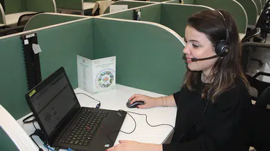 Kurban Bayramı'nda ALO 181'e gelen çağrılar gülümsetti