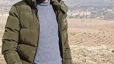 Serinlemek için girdiği denizde boğuldu